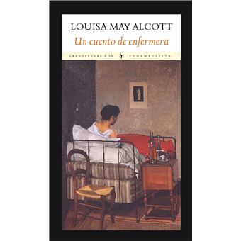 Un cuento de enfermera - 1