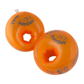 Braçadeiras Pro Swim 1010 | Laranja - 1