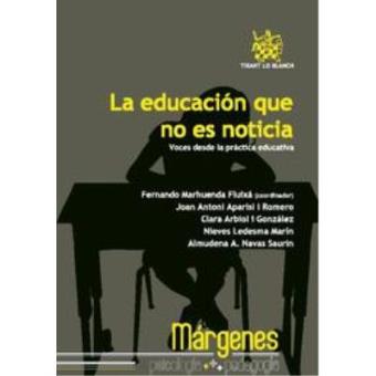 La educación que no es noticia - 1
