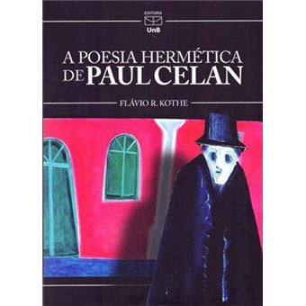 A Poesia Hermética de Paul Celan - 1