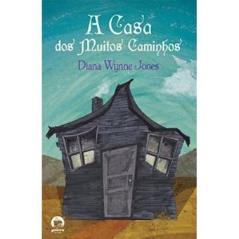 A Casa Dos Muitos Caminhos - 1
