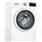 Máquina de Lavar Roupa Carga Frontal Bosch WAT28661ES 8Kg A+++ Branco_0
