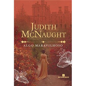 Algo maravilhoso - 1