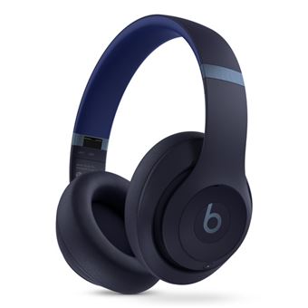 Auscultadores Bluetooth Beats by Dr. Dre Beats Studio Pro | Azul marinho - 1