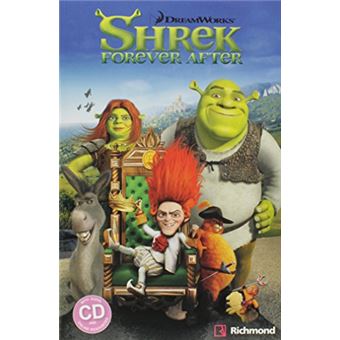 Shrek Forever After - 1