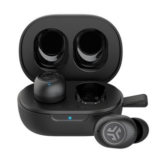 Auriculares Bluetooth JLab JBuds Mini | Preto - 1