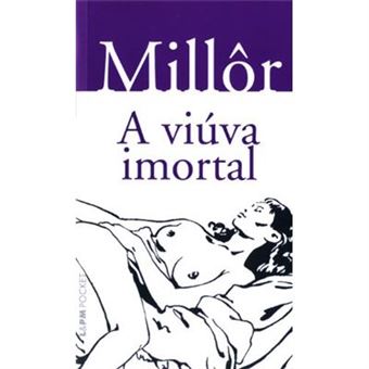 A Viúva Imortal - Coleção L&Pm Pocket - 1