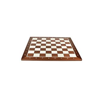 Set de Peças Madeira S6 - Stauton Classic - Loja FPX