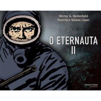 O Eternauta - Volume 2 - 1