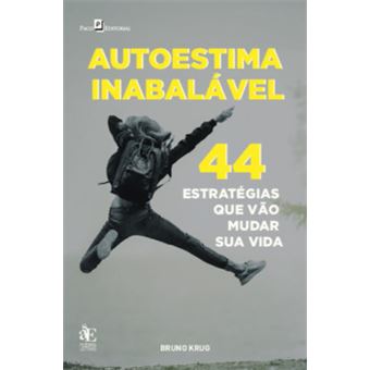 Autoestima Inabalável - 1