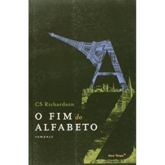 O Fim Do Alfabeto - 1