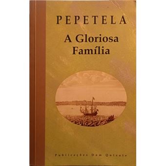 A gloriosa família: o tempo dos flamengos. [2.ª edição] - 1