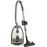 Aspirador Clatronic BS 1301 cilíndrico 700W A Preto, Verde, Inox, Branco_2