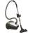 Aspirador Clatronic BS 1301 cilíndrico 700W A Preto, Verde, Inox, Branco_3