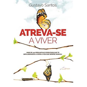 Atrev-se a Viver - 1