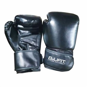 Luvas de Boxe BeUFIT - 1