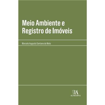 Meio Ambiente E Registro De Imóveis - 1