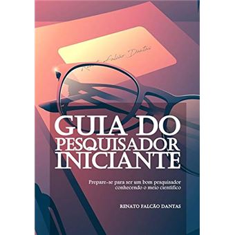 Guia Do Pesquisador Iniciante - 1
