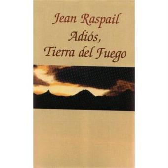 Adiós, Tierra del Fuego - 1