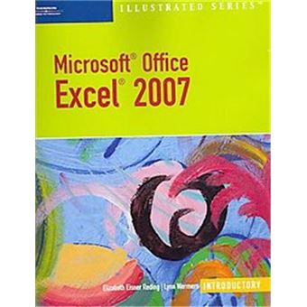 Microsoft Office Excel 2007 - 1
