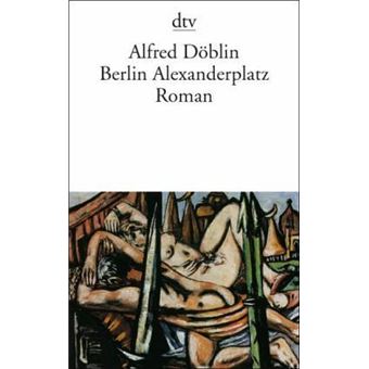 Berlin alexanderplatz - 1