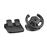 Trust GXT 570 Volante + Pedais PC,Playstation 3 Preto_0