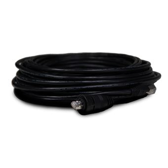 Cabo de Rede LANCOM Systems LANCOM OX Ethernet Cable (30 m) | Preto - 1