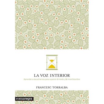 La Voz Interior - 1