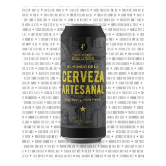 El Mundo De La Cerveza Artesanal - 1