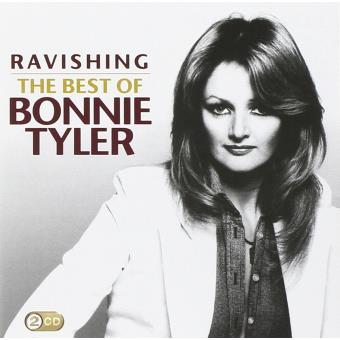 Tyler, Bonnie-Ravishing - The Best Of - 1