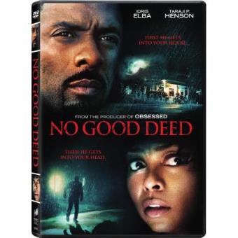 No Good Deed - 1