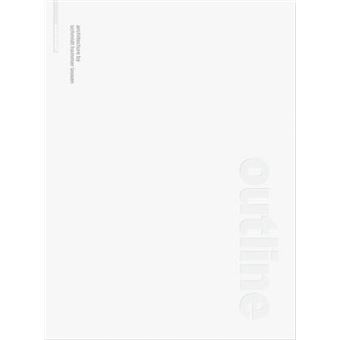 Outline - Architecture by Schmidt Hammer Lassen - Hardback - 2008 - 1