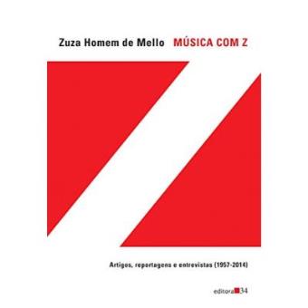 Música Com Z - 1