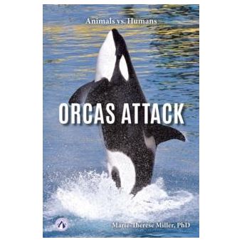 Orcas Attack - 1