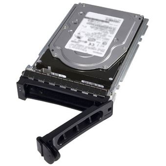 Disco Interno HDD DELL WDC07 | 3.5" | 2 TB - 1