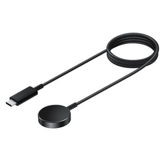 Carregador para Smartwatch USB-C Phonecare para Huawei Watch GT 5 Pro - 46mm | Preto - 1