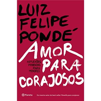 Amor para corajosos - 1