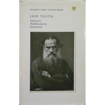 Infancia, adolescencia, juventud. - 1