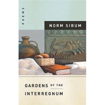 Gardens Of The Interregnum - 1