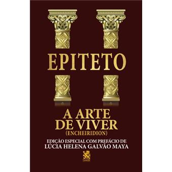 A Arte De Viver: Capa Especial + Marcador De Páginas - 1