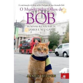 O Mundo pelos Olhos de Bob - 1