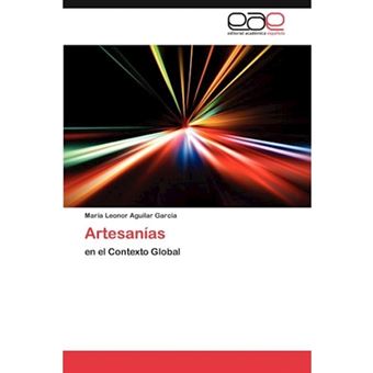 Artesanias - Paperback / softback - 2012