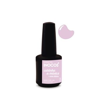 Verniz Gel Inocos Caixinha de Música - 1