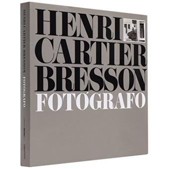 Henri Cartier Bresson - Fotógrafo - 1