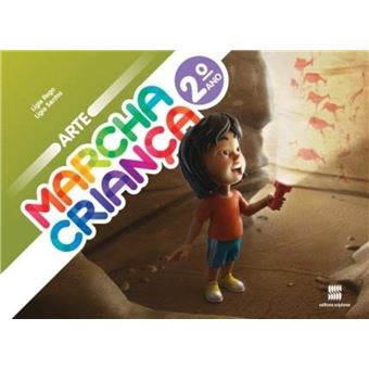 Marcha Criança - Arte - 2º Ano - 1