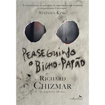 Perseguindo O Bicho-Papão - 1