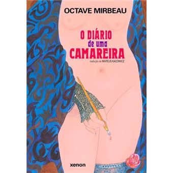 O Diário De Uma Camareira - 1