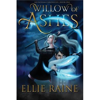 willow Of Ashes Paperback - - 1