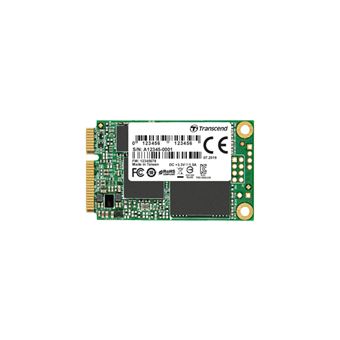 Disco SSD Transcend MSA452T2 | 128 GB - 1