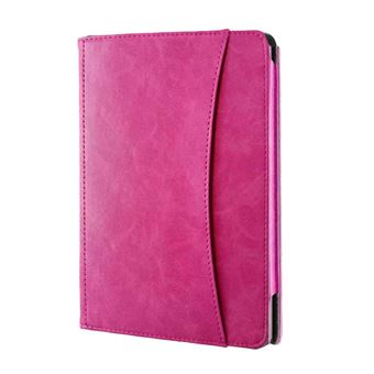 Capa CO-Phénix para Kobo Aura One 7.8” (Model:N709) | Rosa - 1